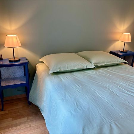 Appartement Proche Centre Parking & Terrasse Besançon Eksteriør bilde